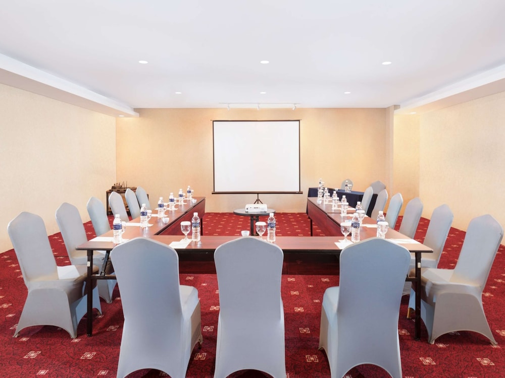 Golden Tulip Springhill Lampung 37/50