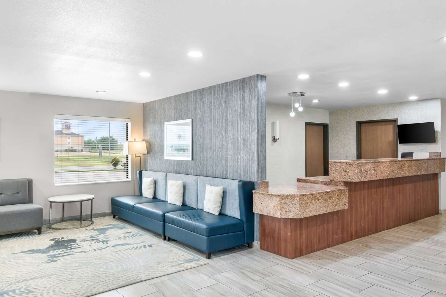 Best Western Abilene Inn Suites 19/34