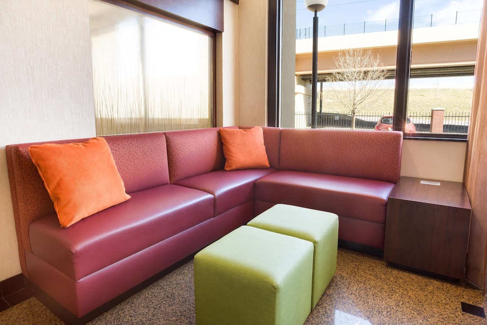Drury In And Suites Denver Near the Tech Center 26/42