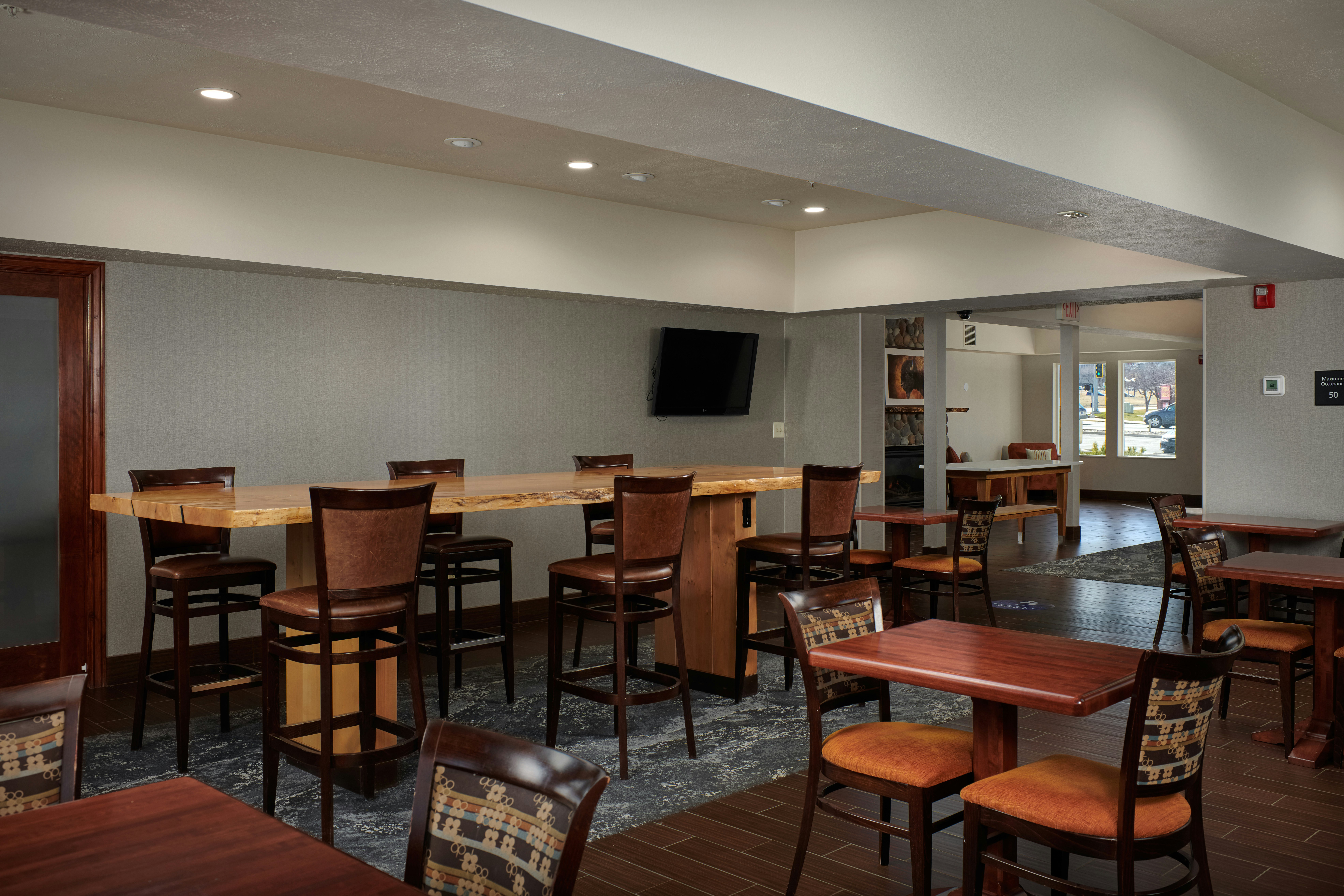 Hampton Inn Helena 12/16