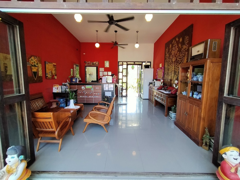 Happy Cottages Phuket 17/42