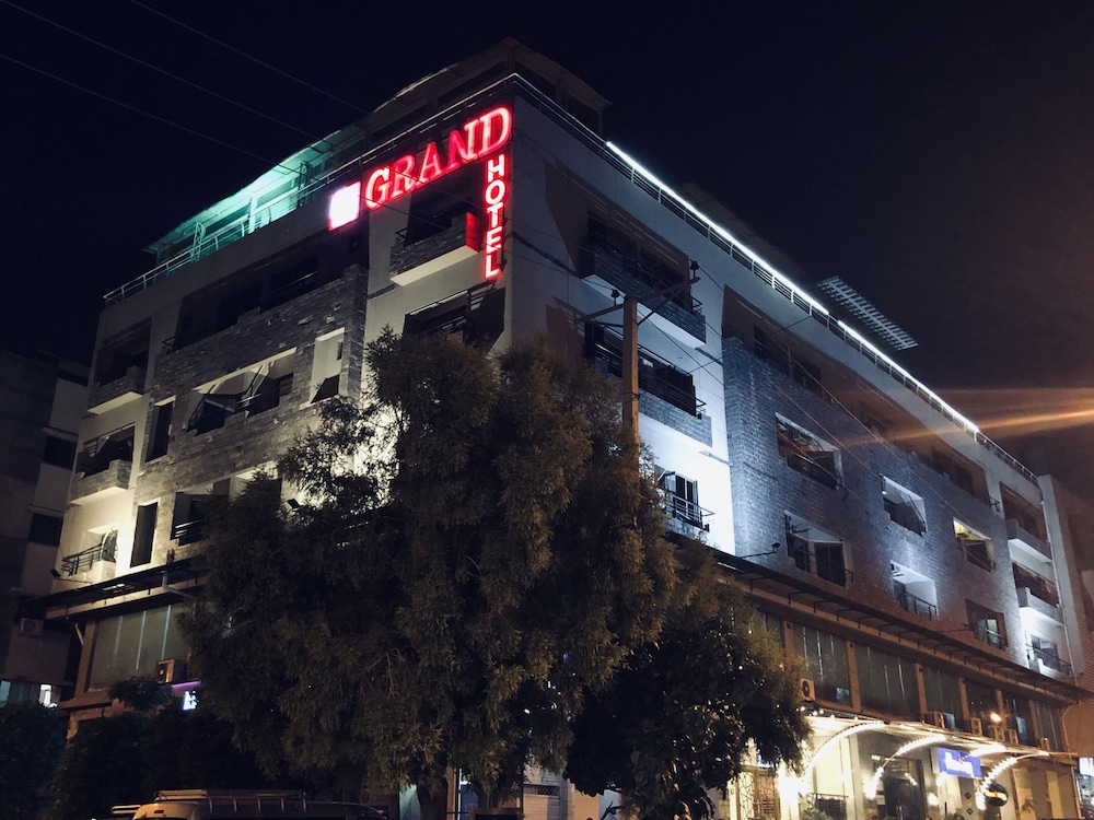 hotel