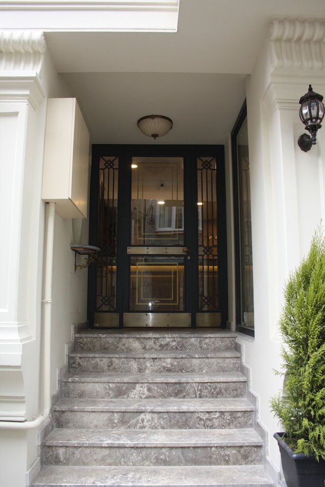 Endless Comfort Hotel Taksim 6/48