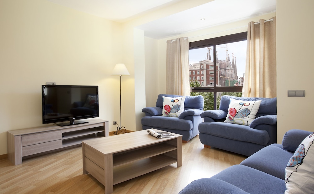 Suite Home Sagrada Familia 59/81
