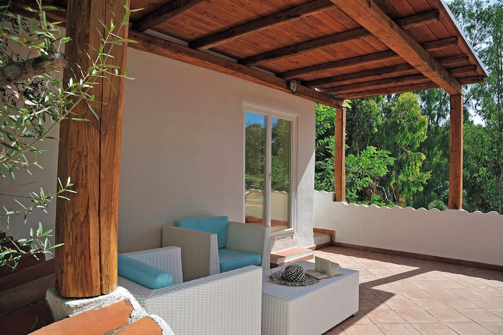 Hotel Telis - Arbatax Park Resort 25/50