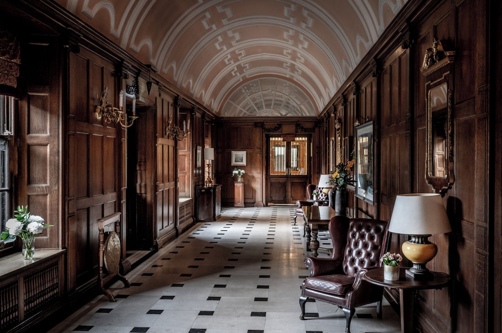 Crathorne Hall Hotel 7/64