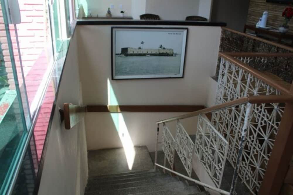 Hotel Luar De Itapua 8/59
