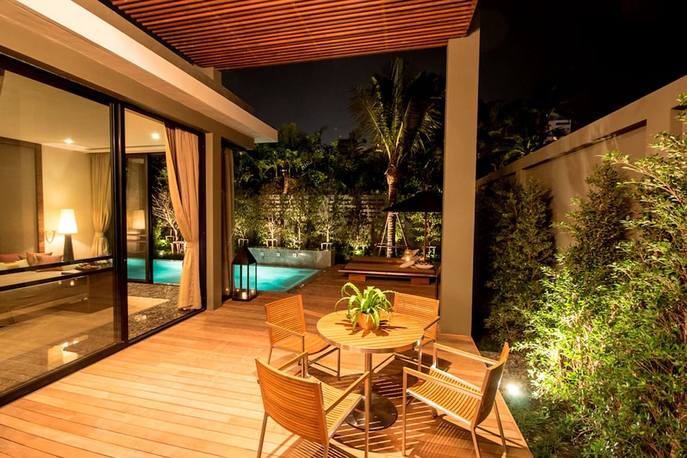 V Villas Hua Hin - MGallery Collection 37/62