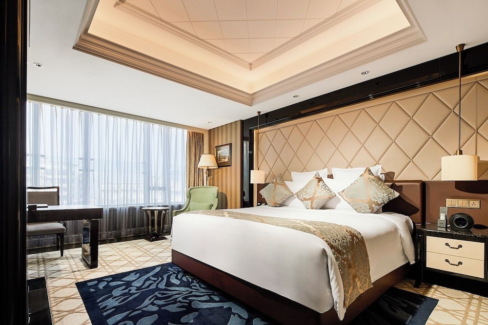 Chengdu Renhe Spring Hotel 6/39