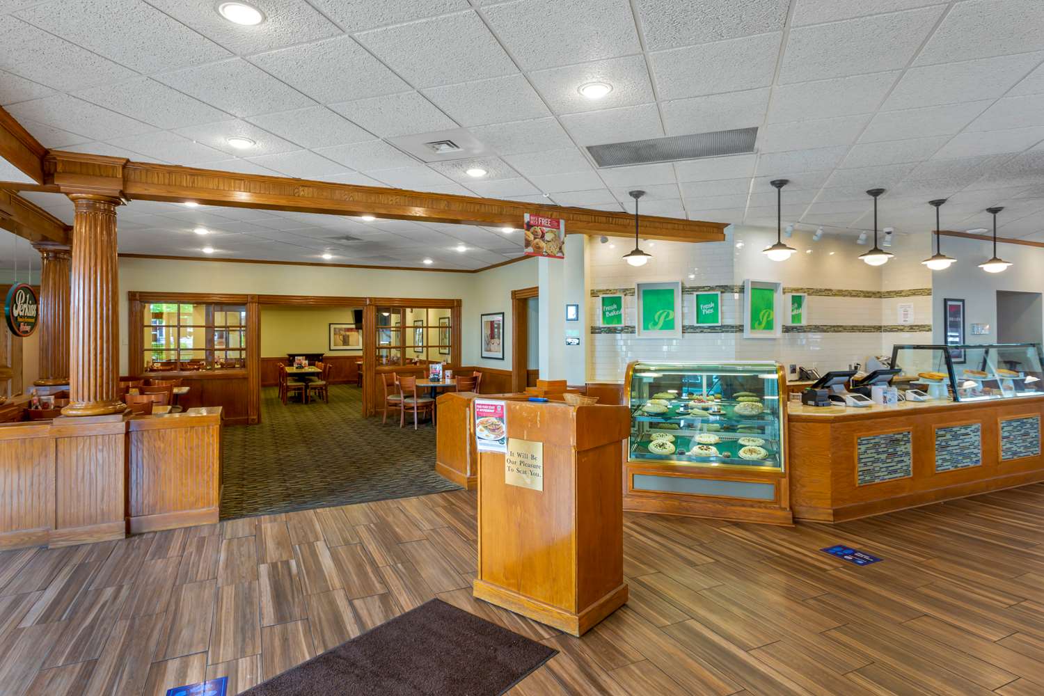 Best Western Plus Burley Inn & Convention Center 3/20