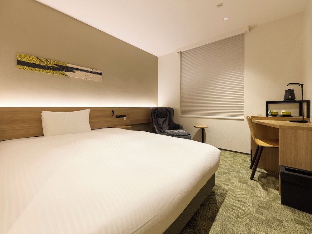Shizutetsu Hotel Prezio Kyoto Shijo 20/65
