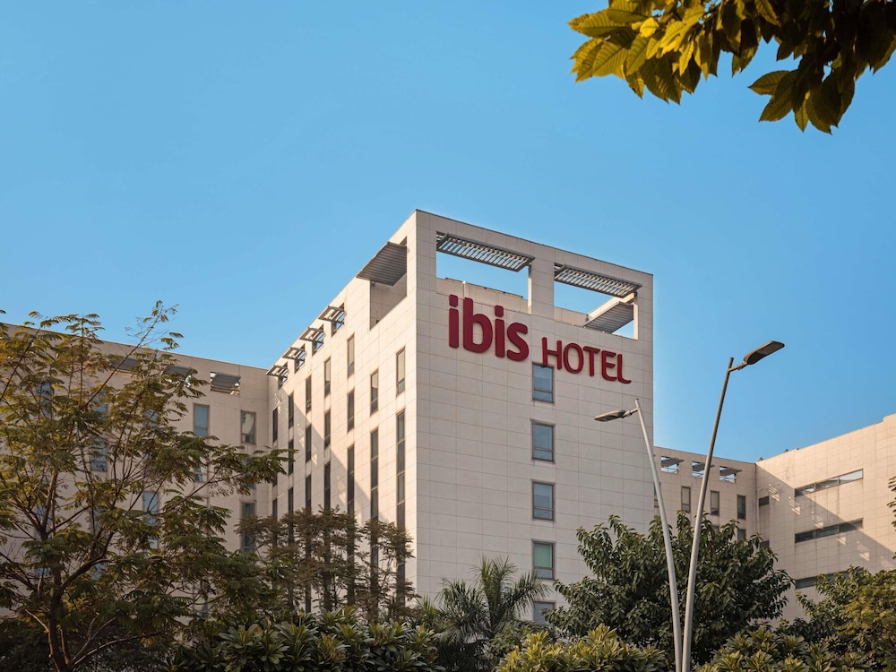 Ibis Delhi Airport 6/71