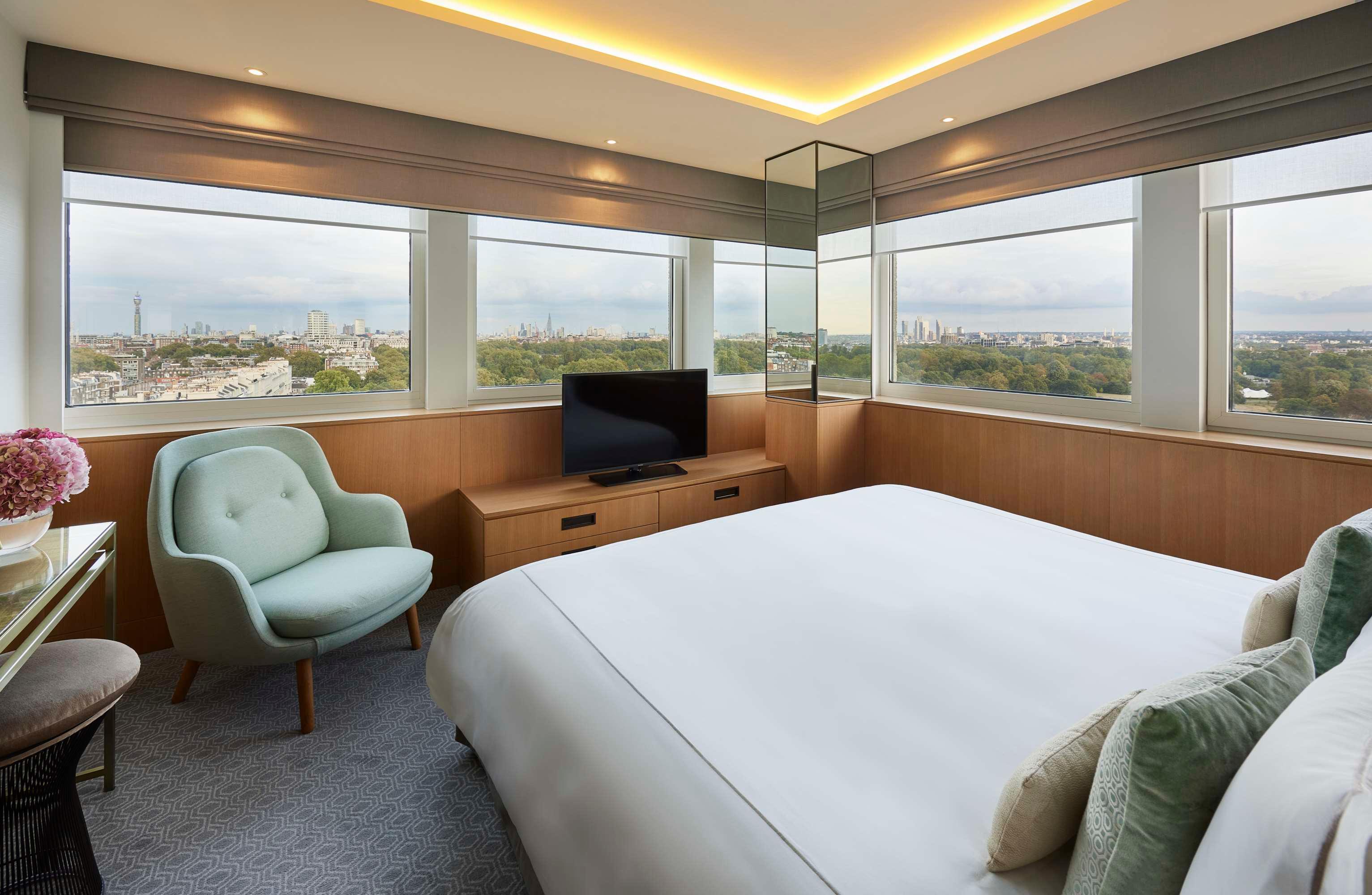 Park, Suite
