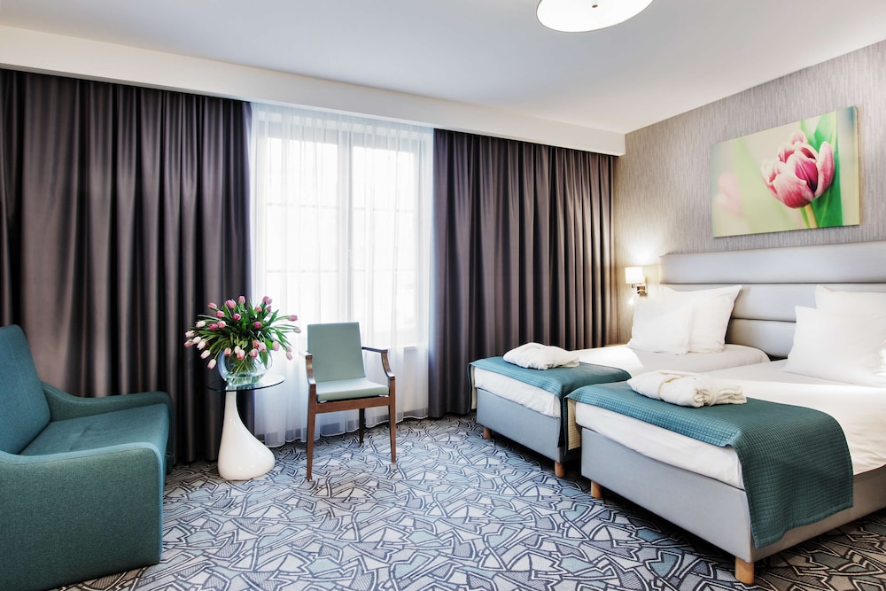 Golden Tulip Krakow Kazimierz 19/69