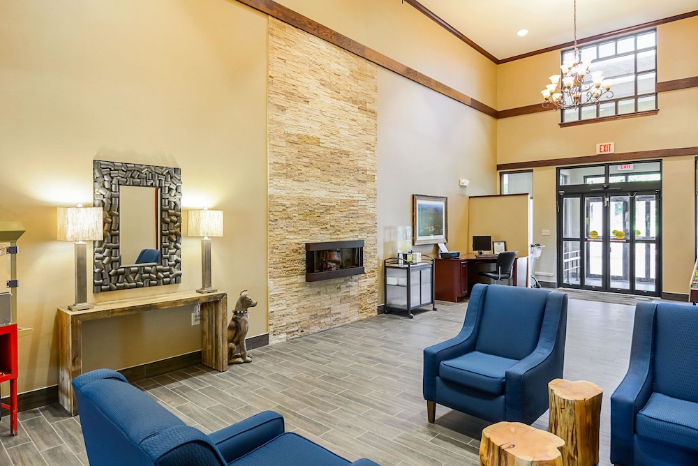 Comfort Inn Woodstock Shenandoah 26/39