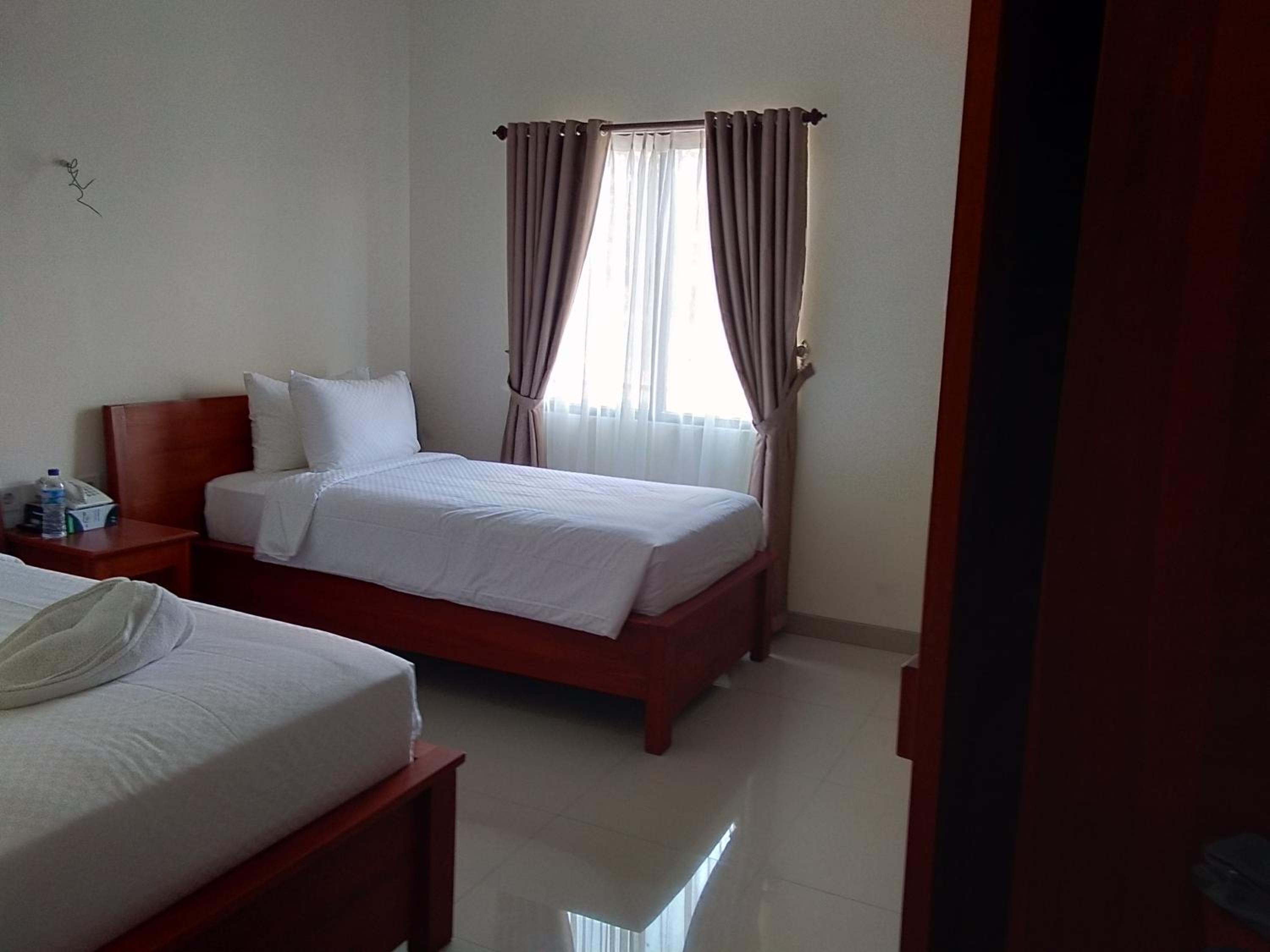 Kalton Hotel Labuan Bajo 25/55
