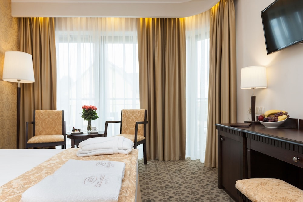 Hotel Lambert Medical Spa 66/66