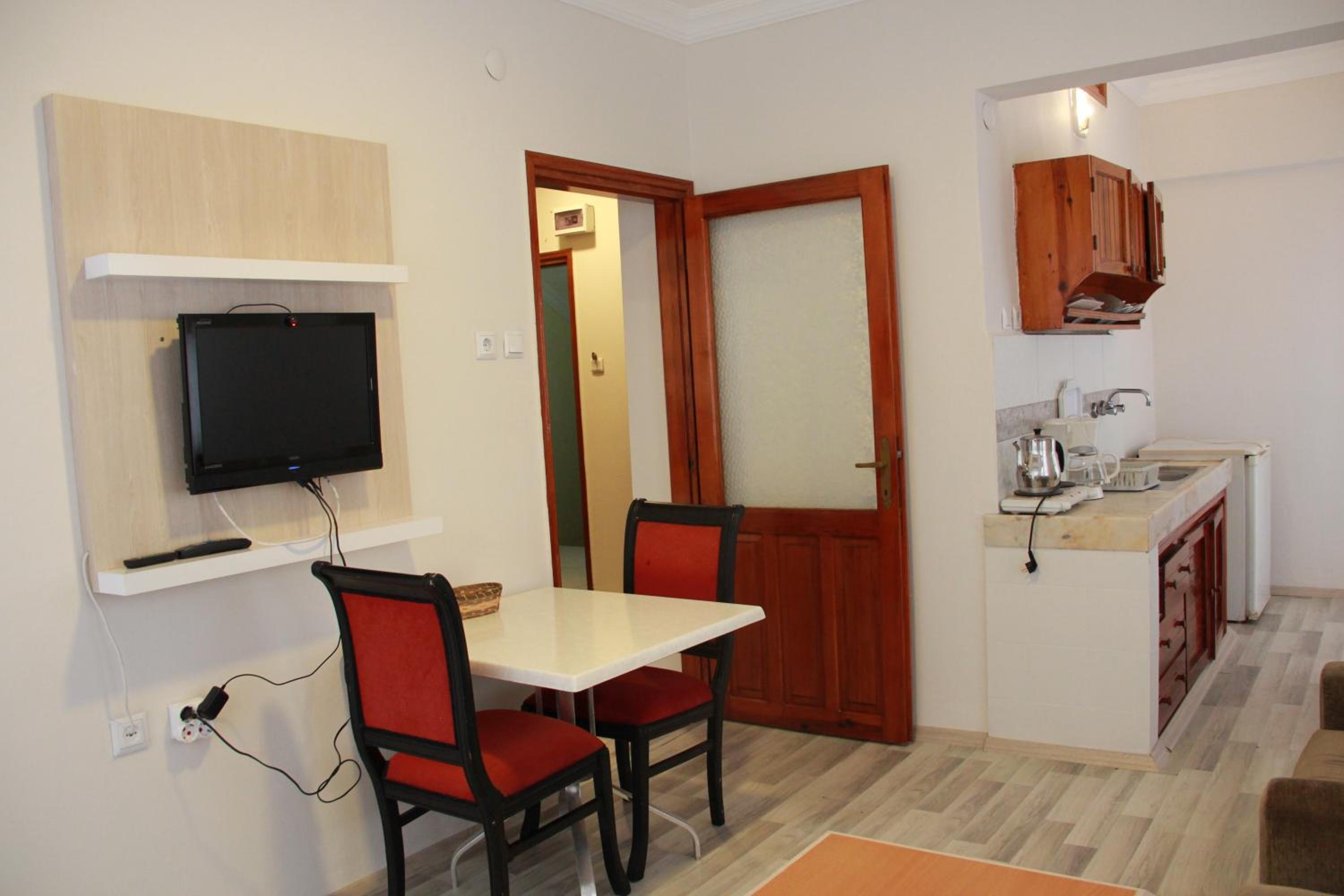 Luxor Apart Hotel 28/44