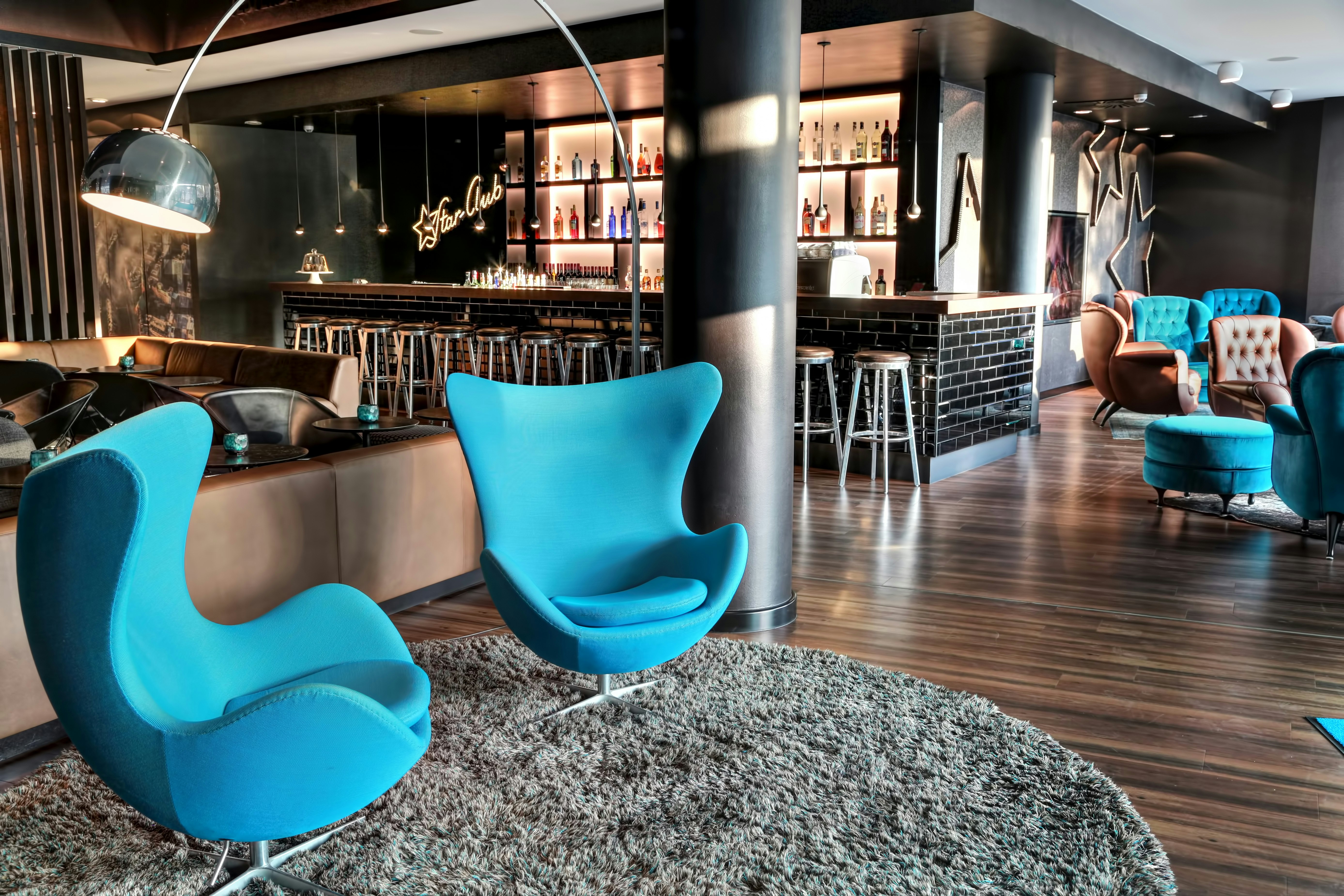 Motel One Hamburg Am Michel 14/20