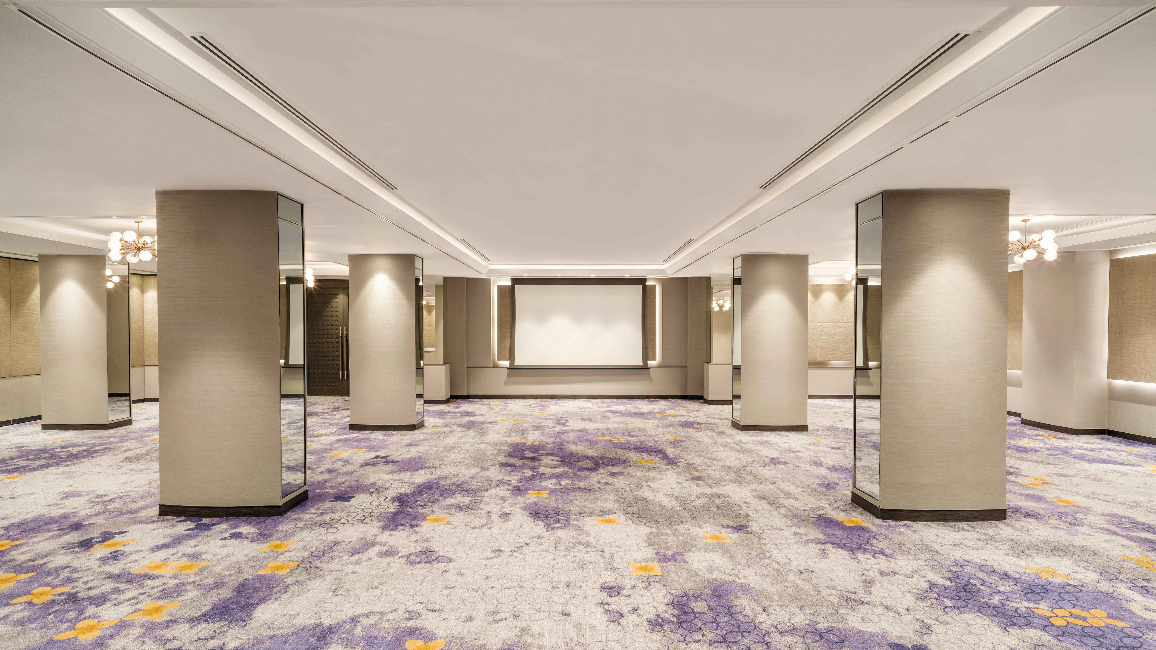 Intercontinental Bangkok 36/81