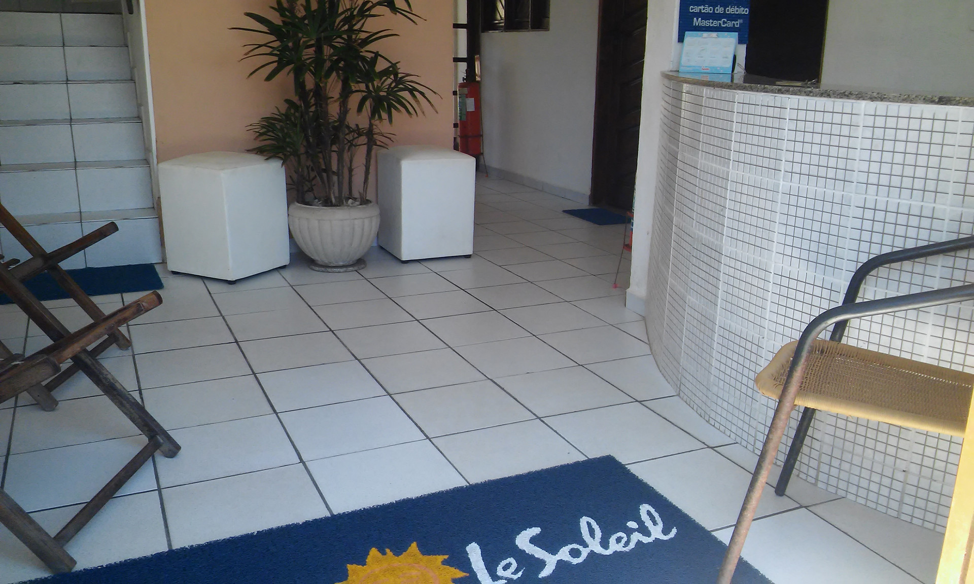 Le Soleil Pousada e Restaurante 7/50