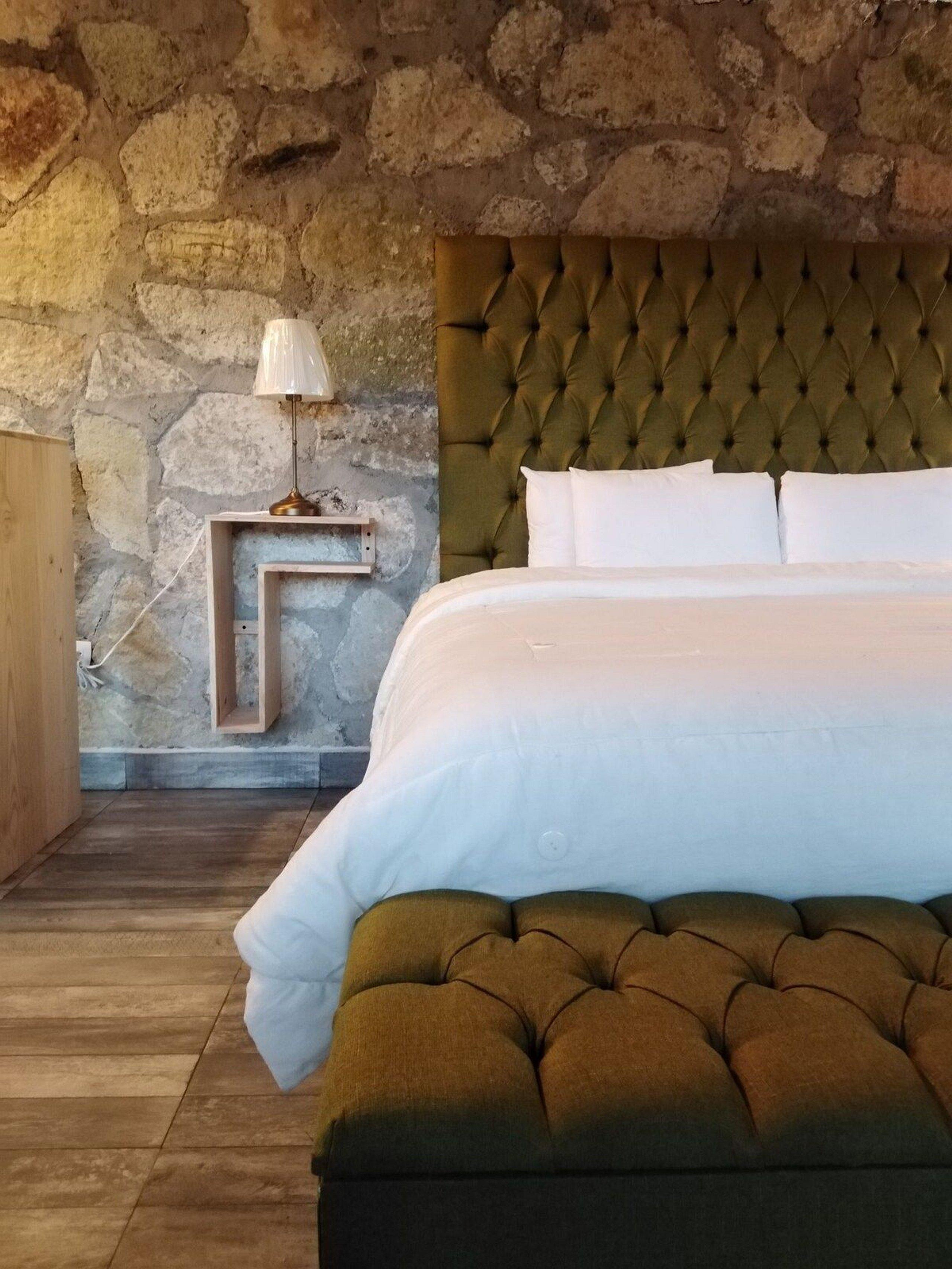 Cabaña El Encino en Real del Monte 13/38