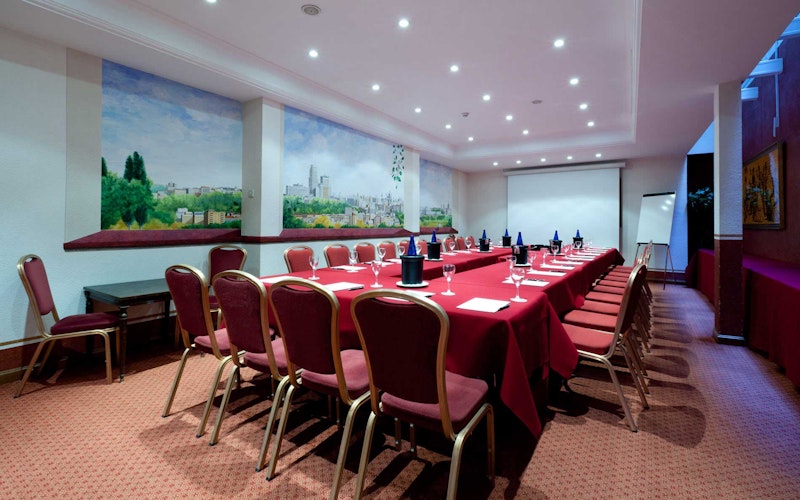Liabeny Hotel 8/10