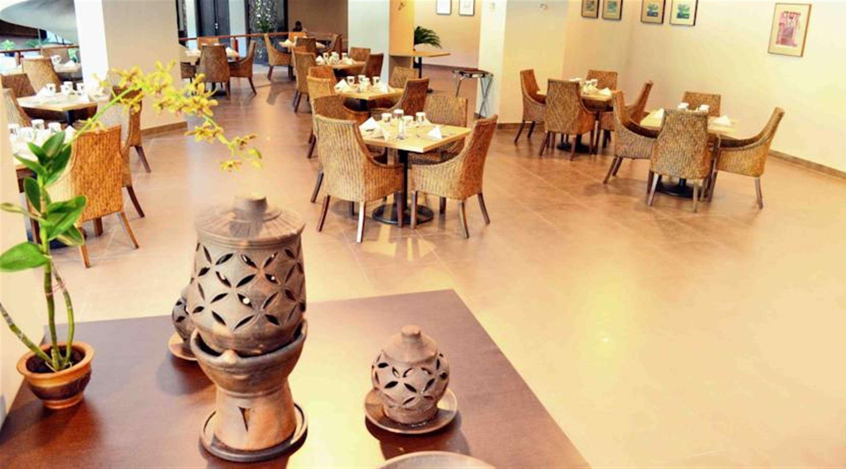 Kyriad Bumiminang Hotel 22/31