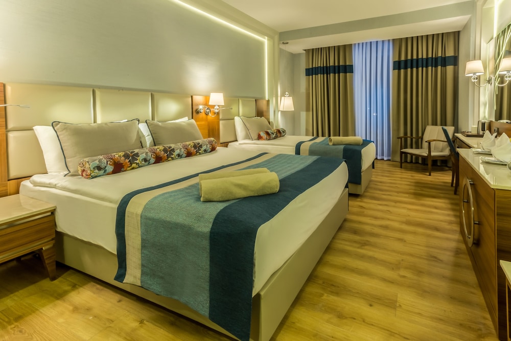 Sensitive Premium Resort & Spa 17/71