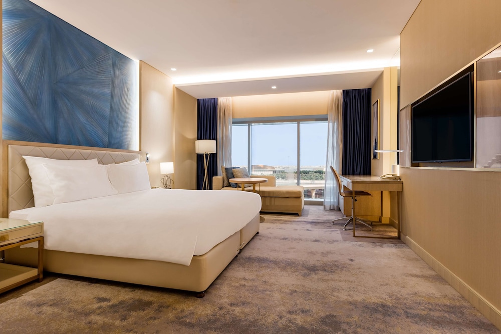 The Diplomat Radisson BLU Hotel, Residence and Spa 12/46