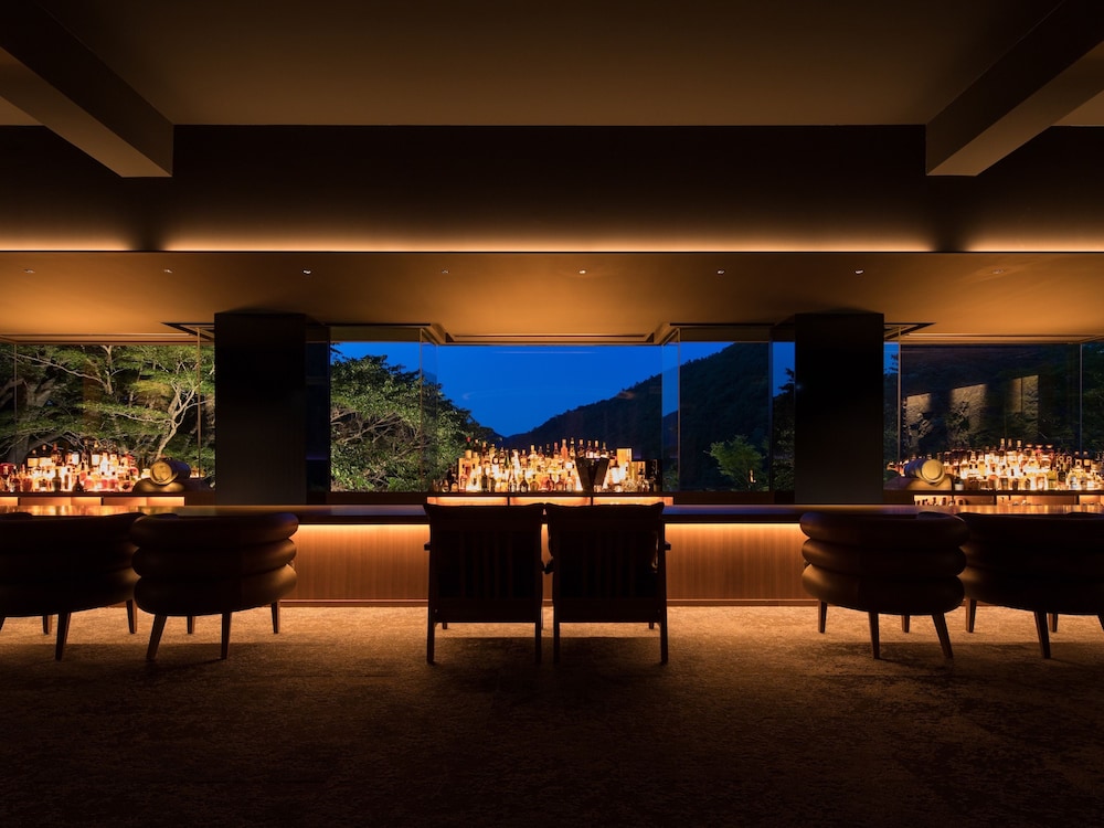 barhotel Hakone Kazan 35/50