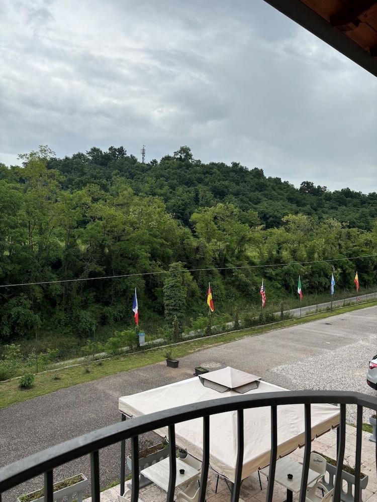 Hotel Agli Ulivi 24/32