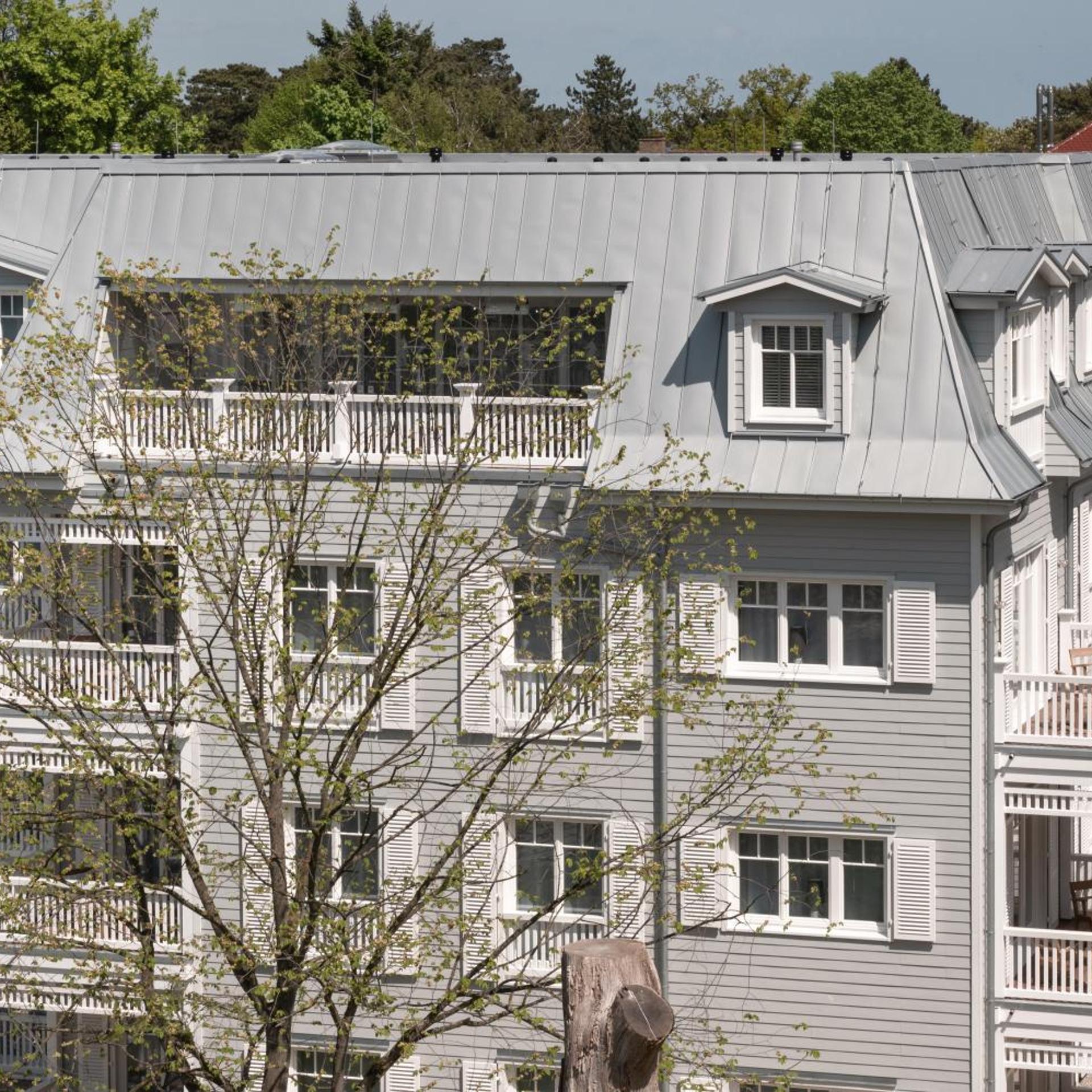 The Cozy Hotel Timmendorfer Strand 5/62