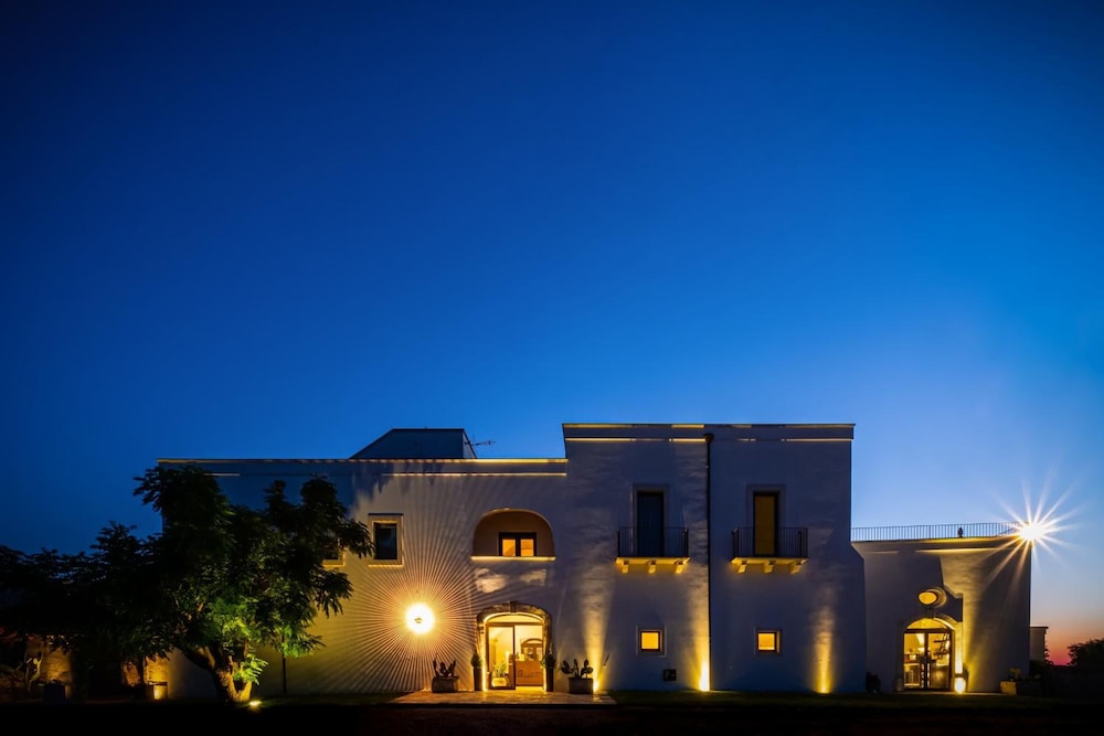 Masseria Bagnara 1/50