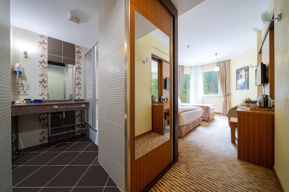 Ridos Thermal Hotel and Spa 49/49