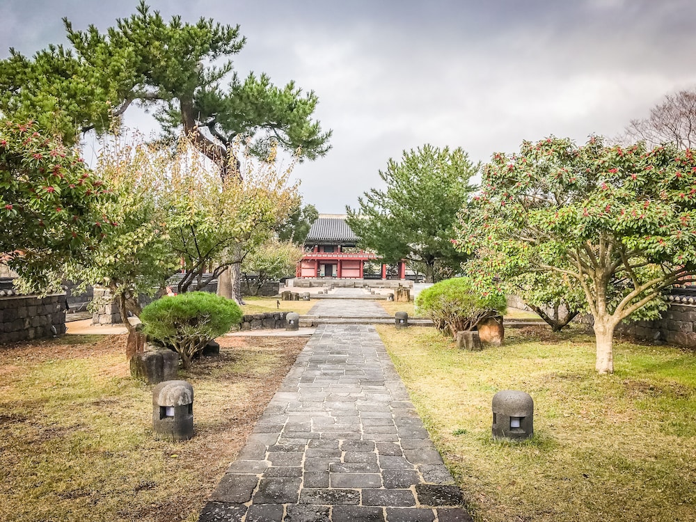 Staz Hotel Jeju Robero 3/63
