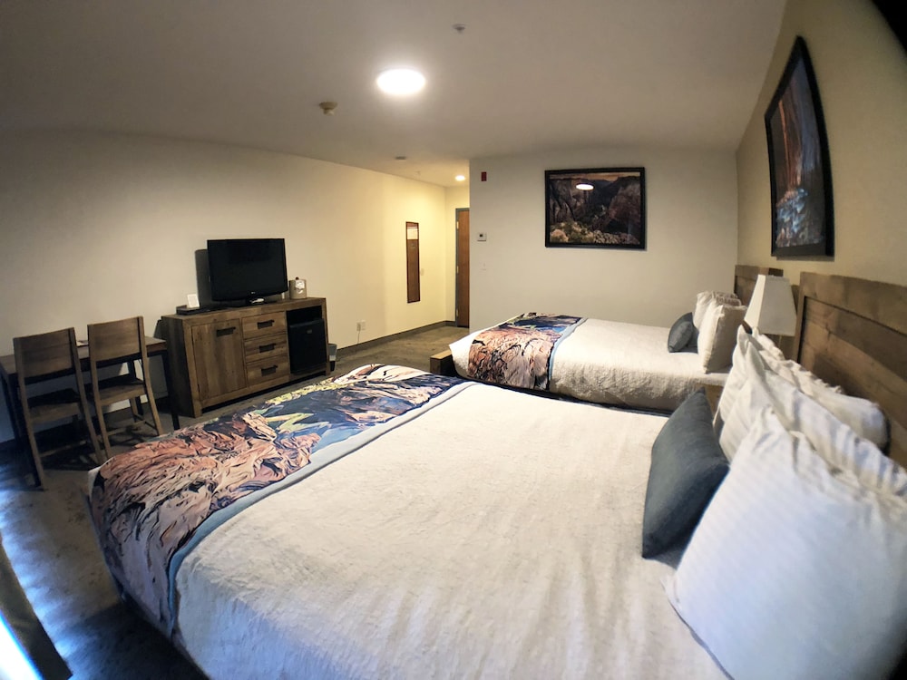 Bumbleberry Inn 31/67