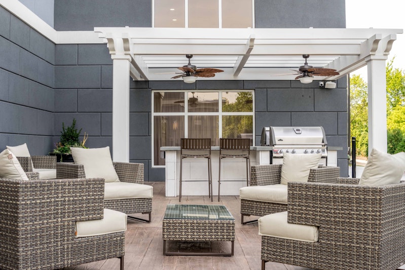 HOMEWOOD SUITES BY HILTON PHILADELPHIA PLYMOUTH MEETING 17/36
