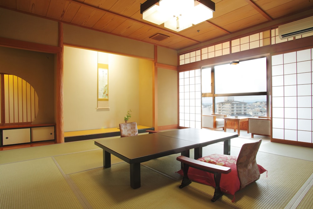 Yamashiro Onsen Onsen Meisoclub Fujiya 41/71