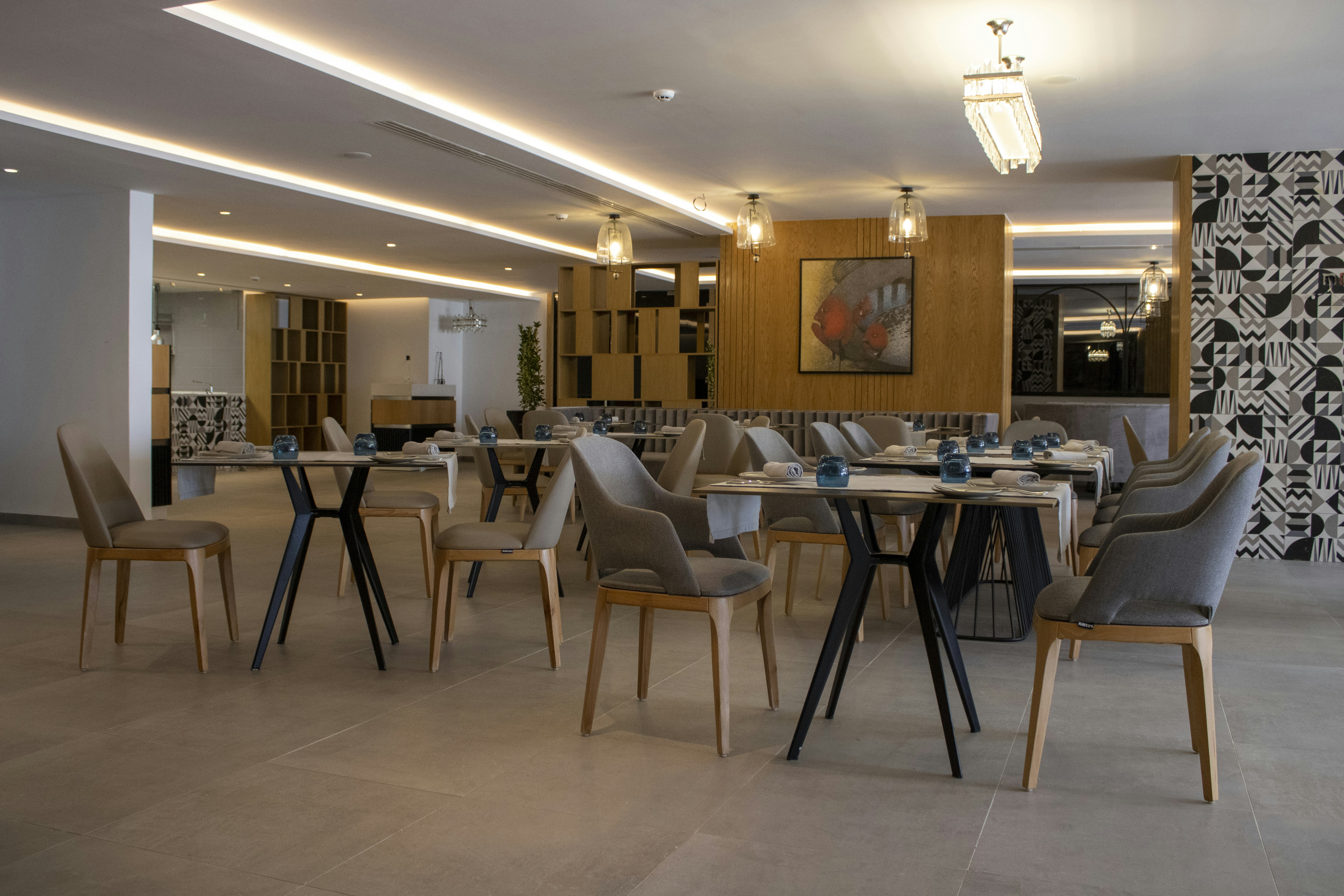 Hilton Skanes Monastir Beach Resort 45/63