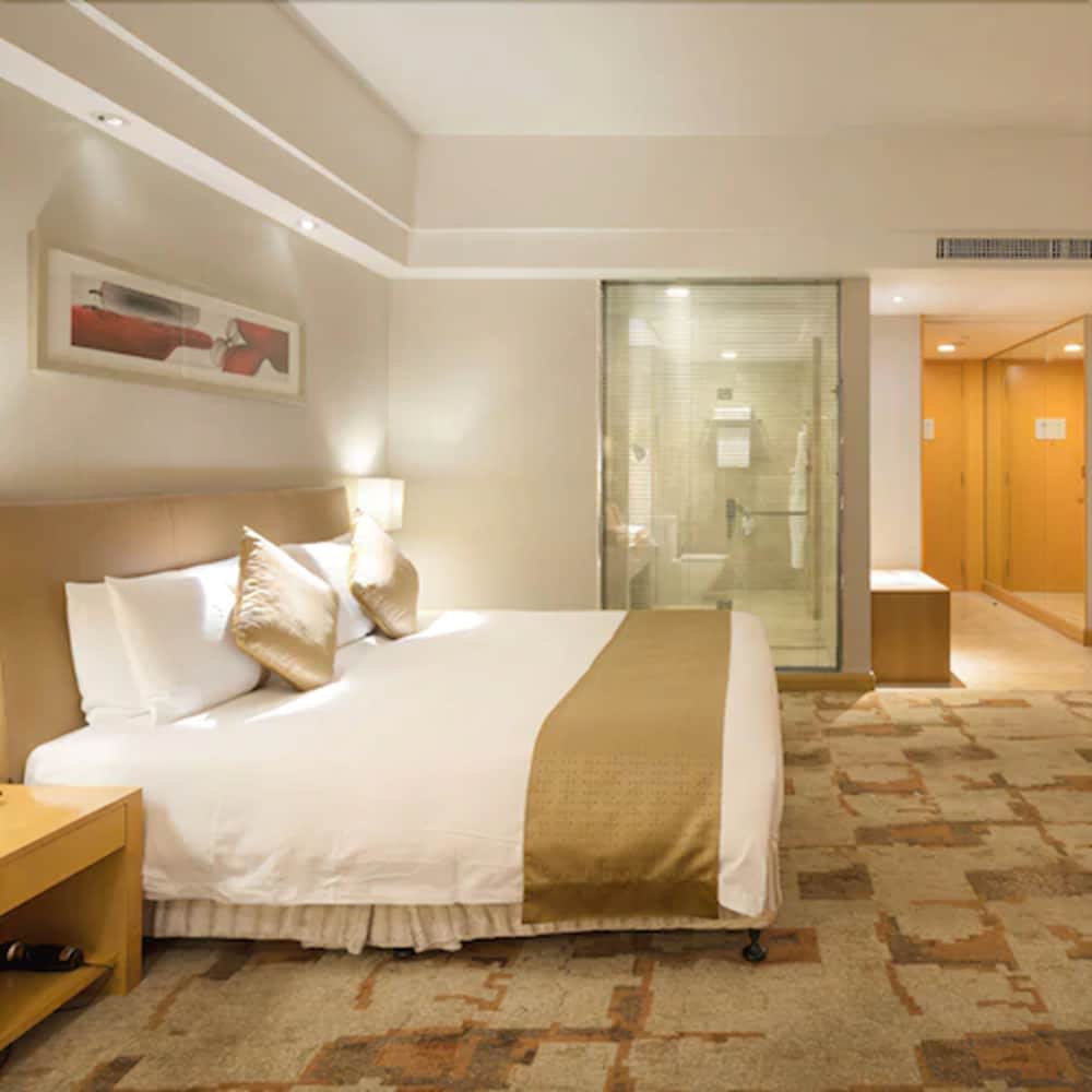 Cinese Hotel Dongguan Shijie 16/50