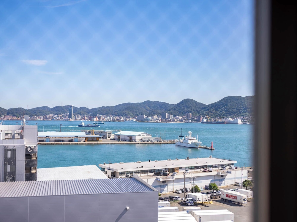 Super Hotel Premier Shimonoseki 40/50