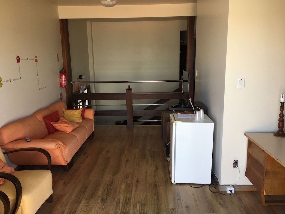 Hostel Berghaus 19/31