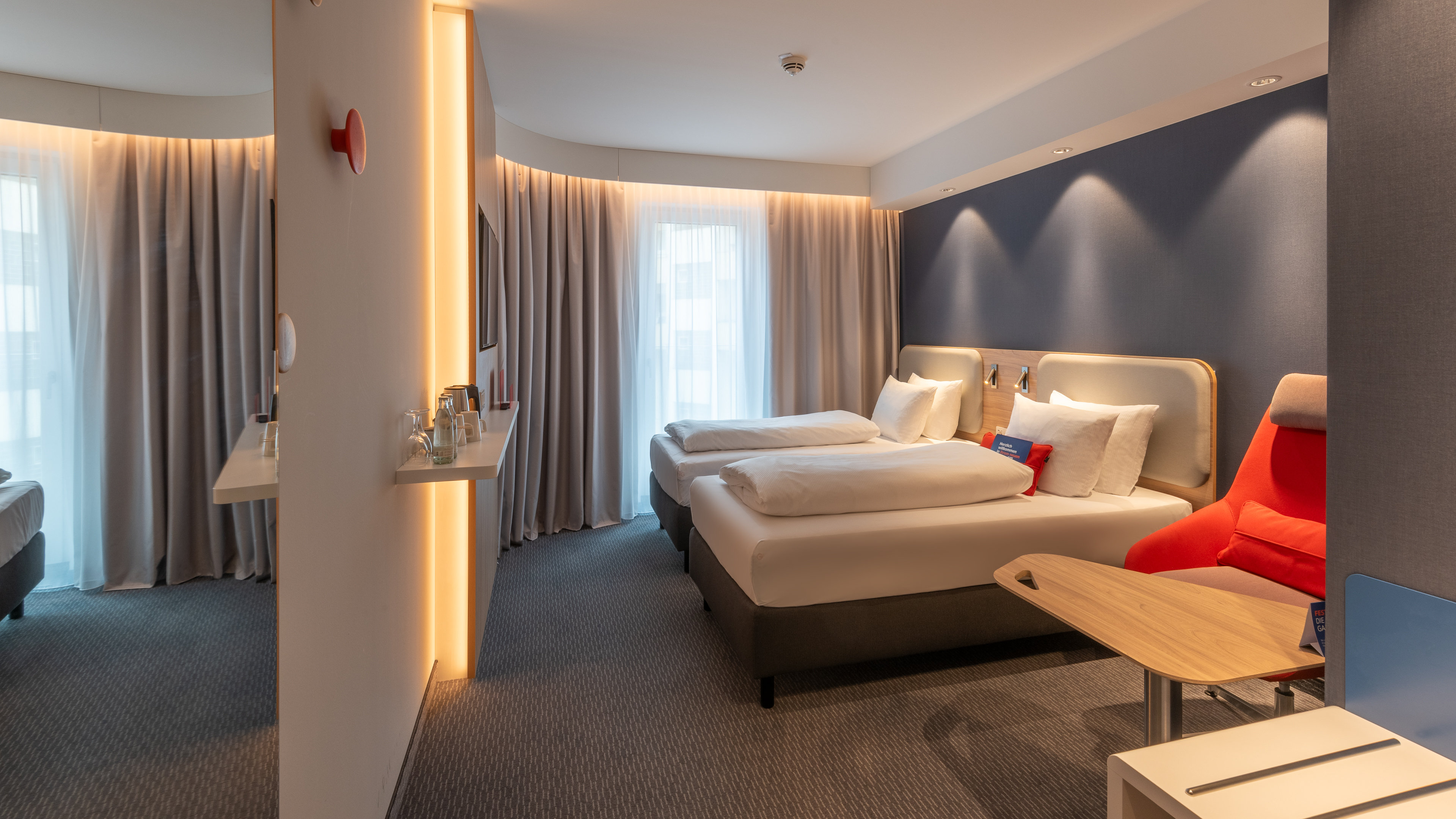 Holiday Inn Express Heilbronn by IHG 21/60