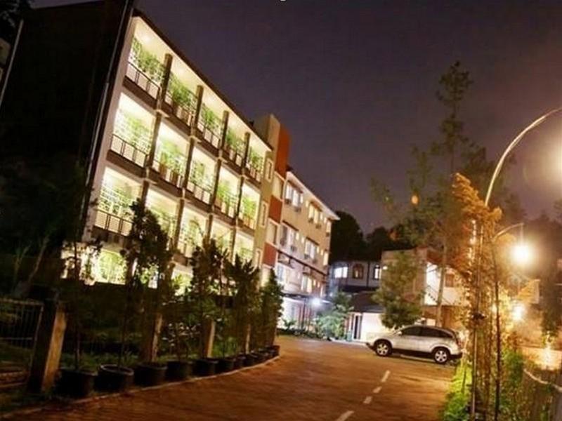 LOTUS HOTEL photo5