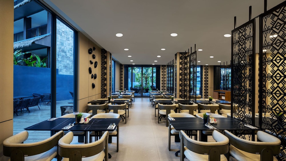 Myze Hotel Waingapu 22/35
