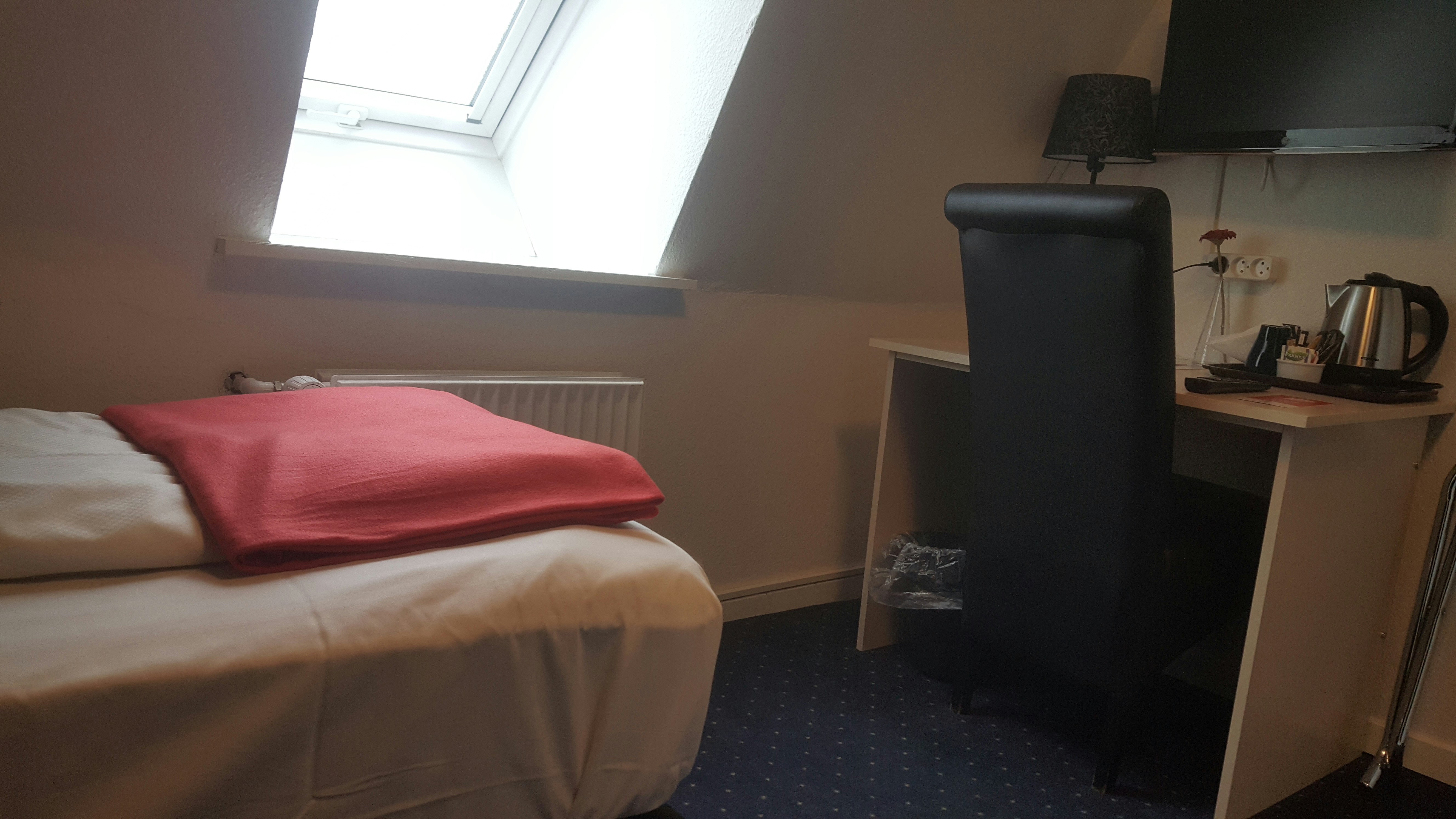 Prinsen Hotel First Partner 34/59