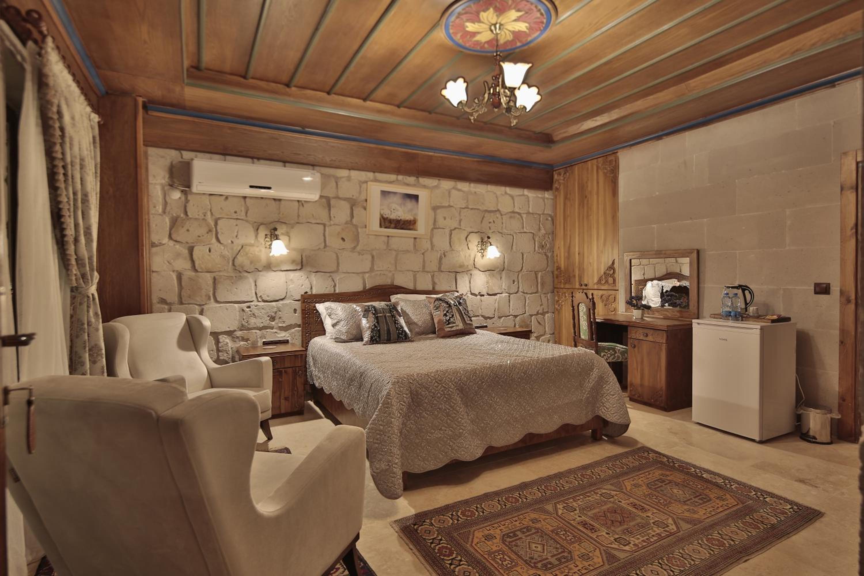 Guzide Cave Hotel 15/100