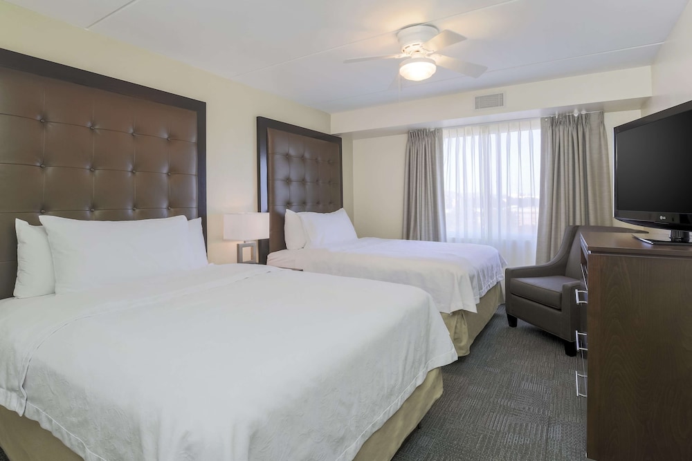 Homewood Suites by Hilton Ft. Worth-North at Fossil Creek 12/44