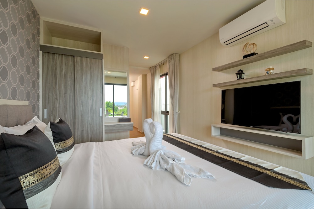 Splendid Sea View Resort 9/38